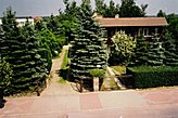 Family pension Ustronie Morskie Poland
